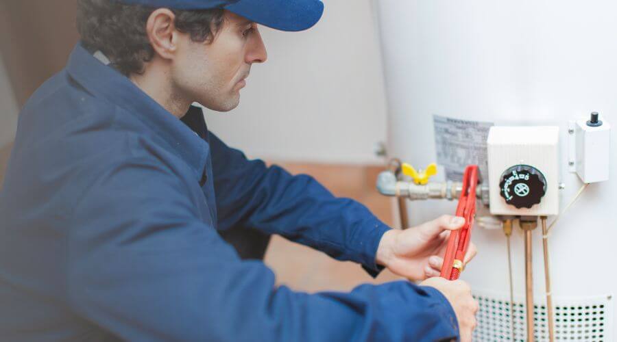 Professional Tankless Water Heater Installation in Egegik, AK